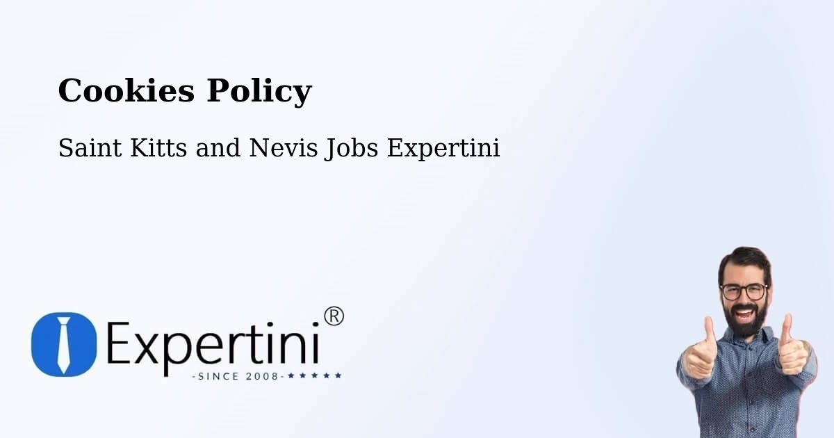 Cookie Policy – Cayon - Saint Kitts and Nevis Jobs Expertini