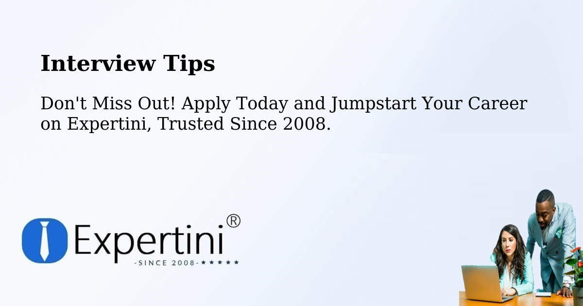 Interview Tips & Techniques for Job Seekers – Cayon - Cayon, Saint Kitts and Nevis Jobs Expertini